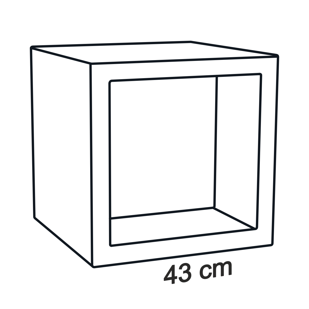 Offen Cube