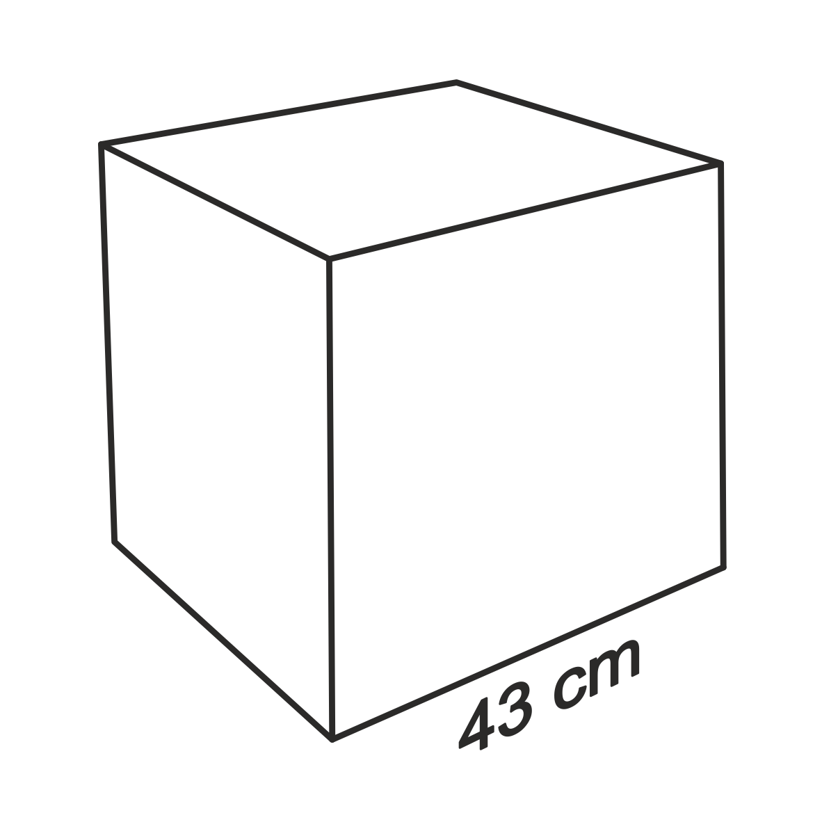 Cube Sitz