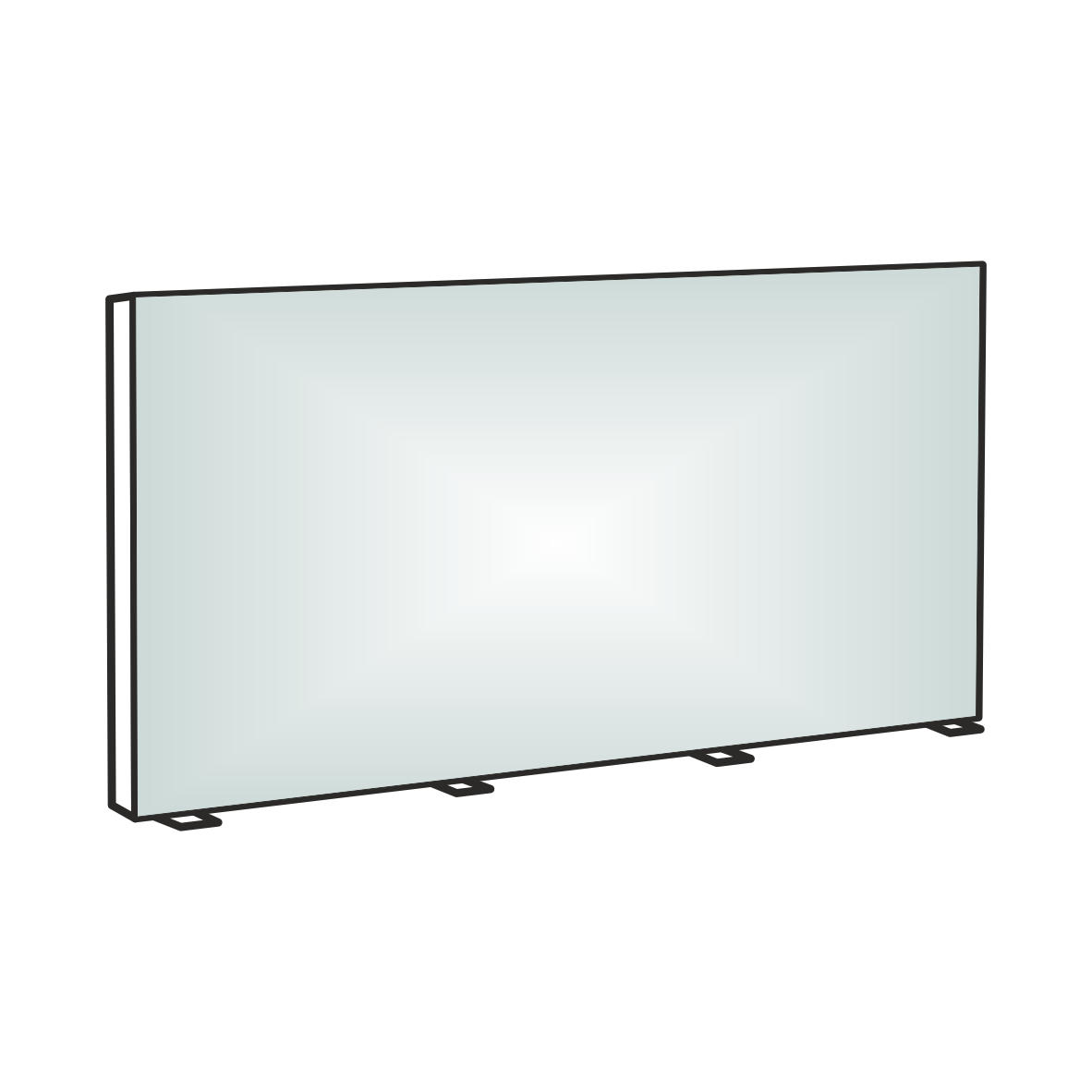 Lightbox 4 m