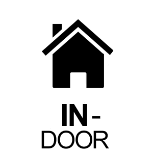 indoor